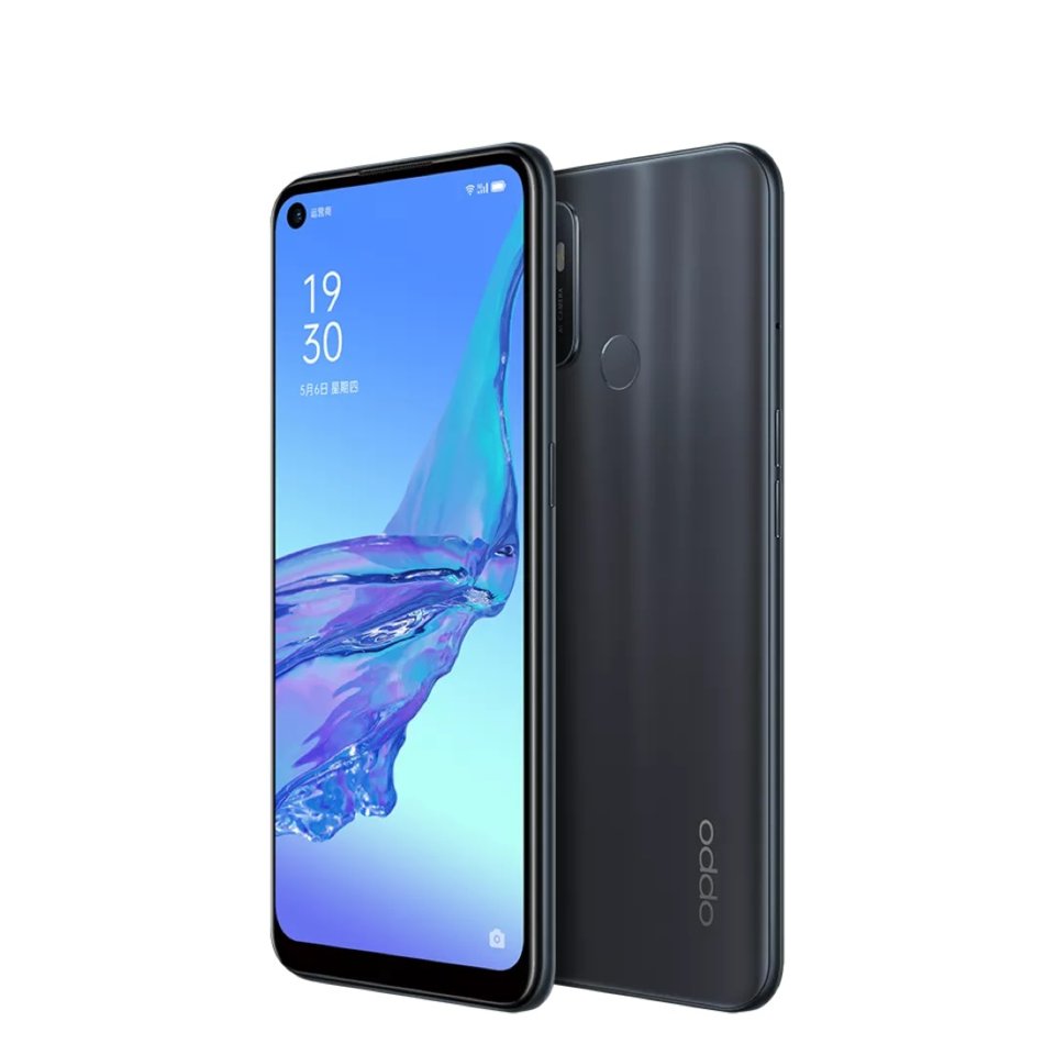 Oppo A11s view 6