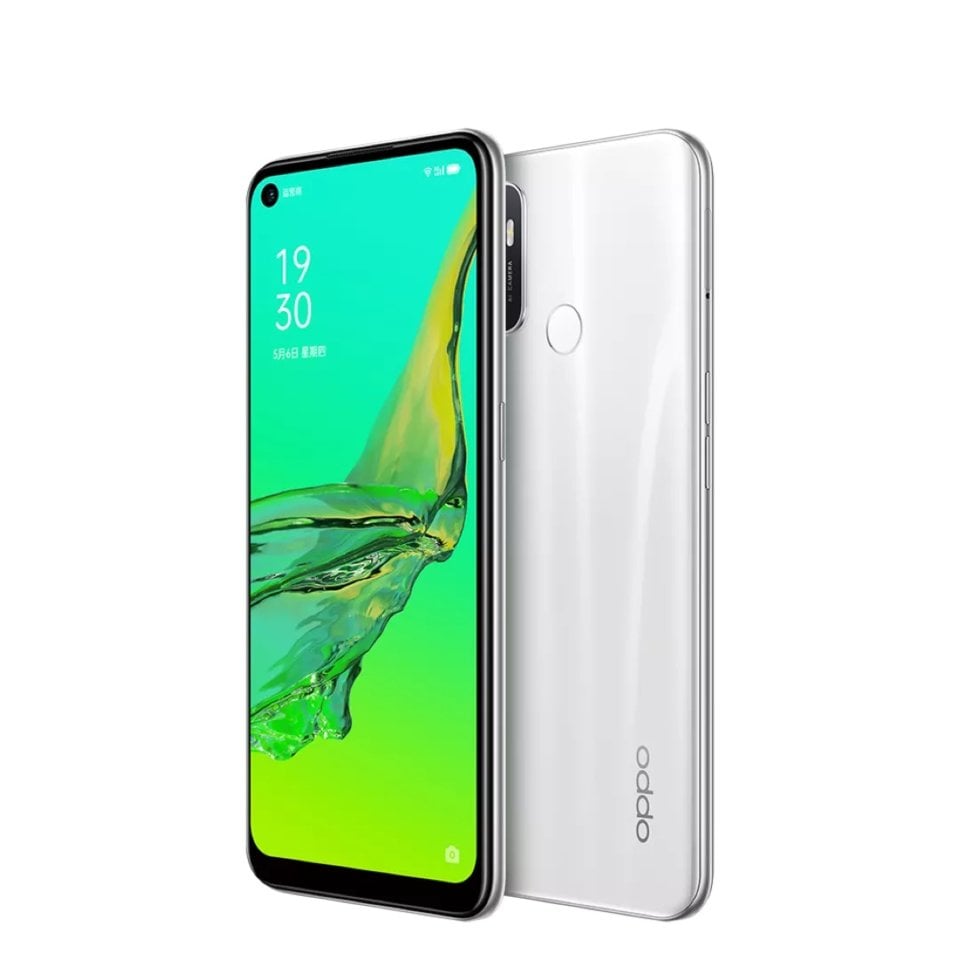 Oppo A11s view 7