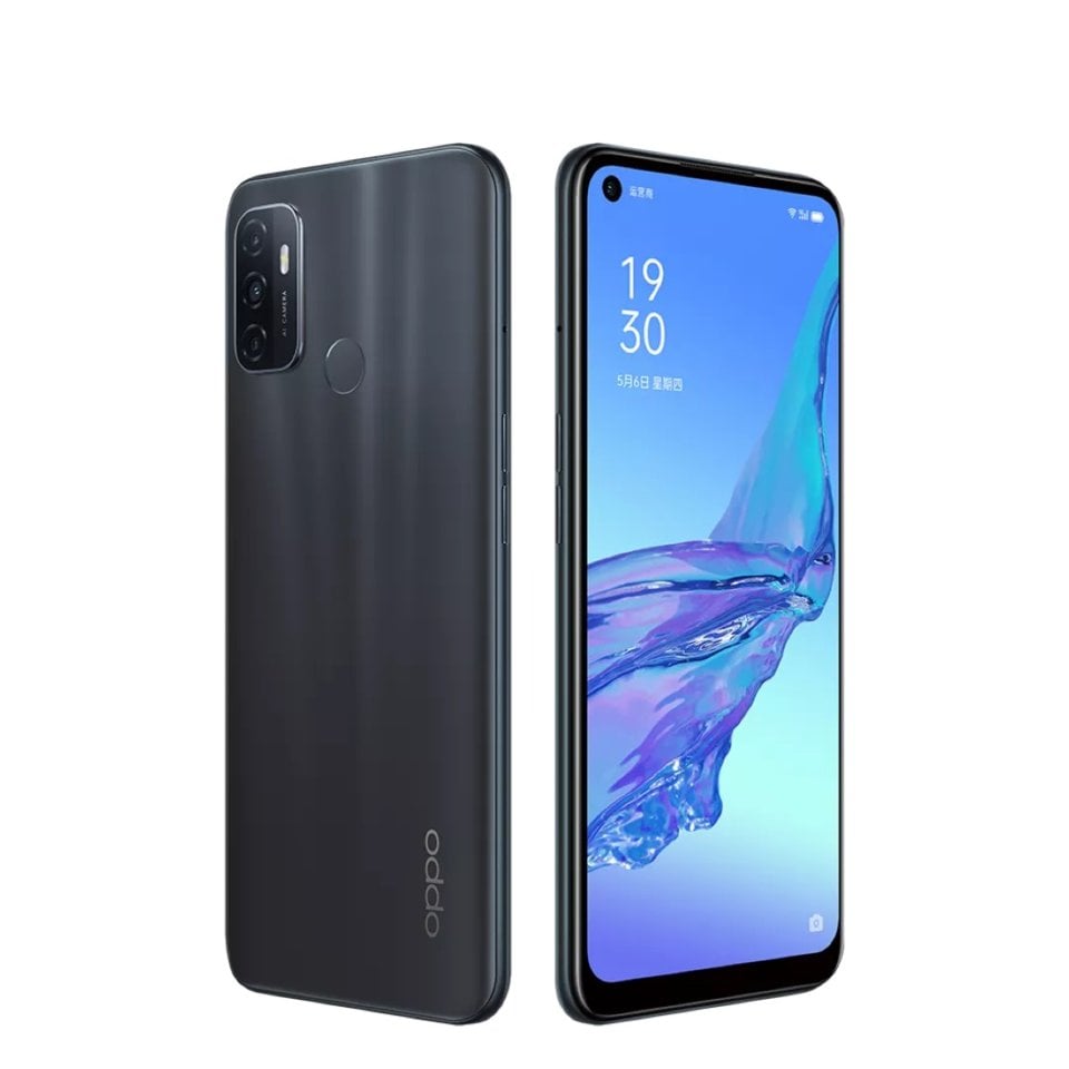 Oppo A11s view 8