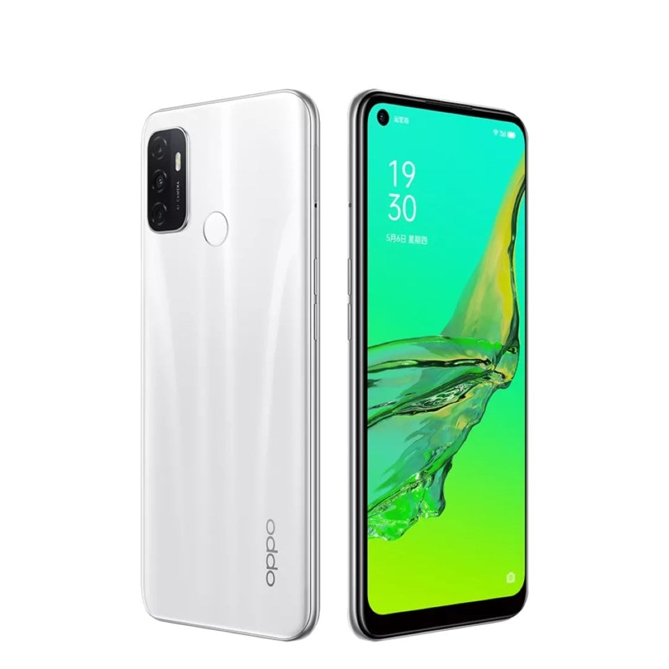 Oppo A11s view 9