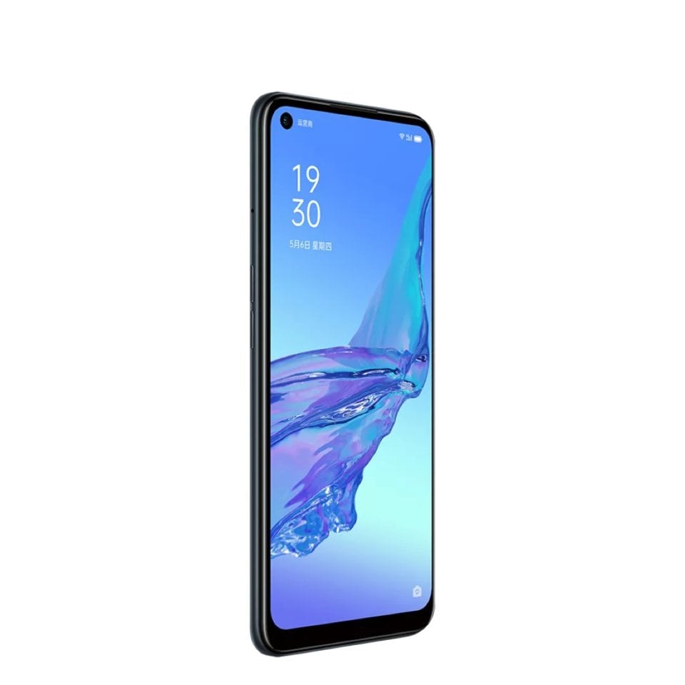 Oppo A11s view 11
