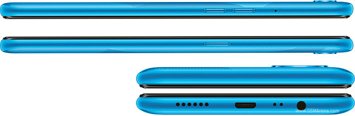 Oppo A12 view 2