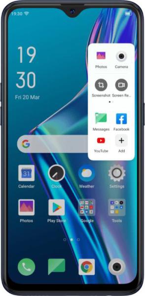 Oppo A12 view 4