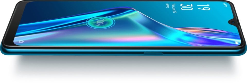 Oppo A12 view 7