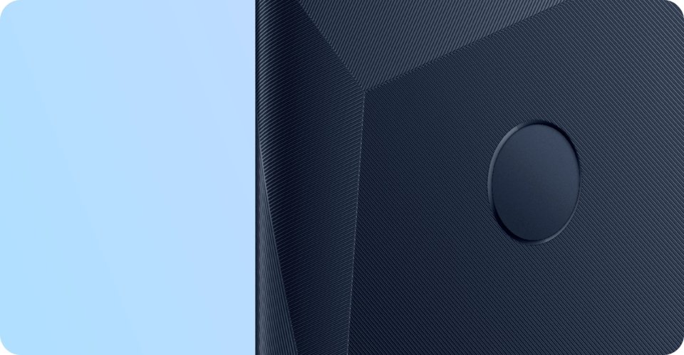 Oppo A12 view 12