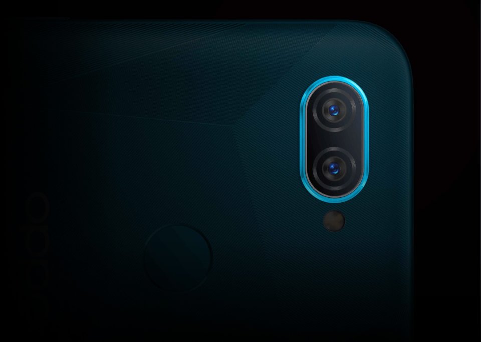 Oppo A12 view 13