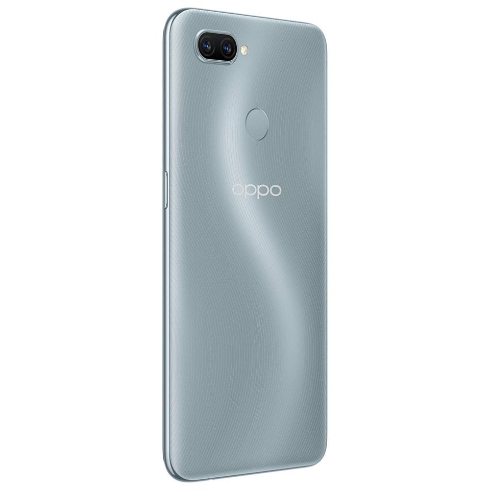 Oppo A12s view 5