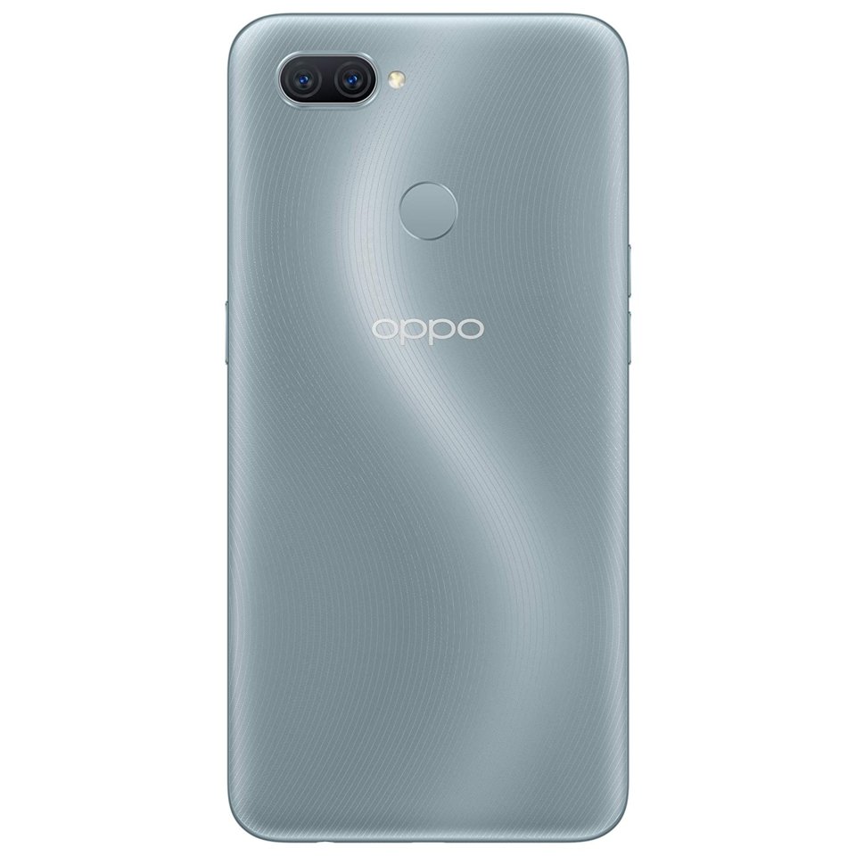 Oppo A12s view 6
