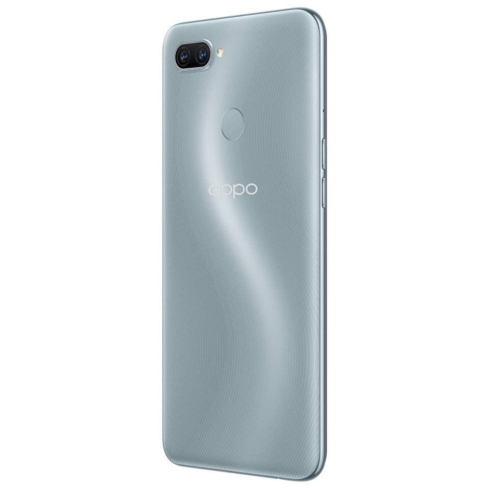 Oppo A12s view 9