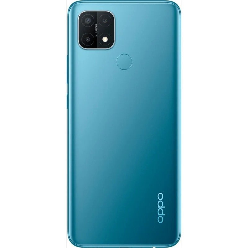 Oppo A15 view 7