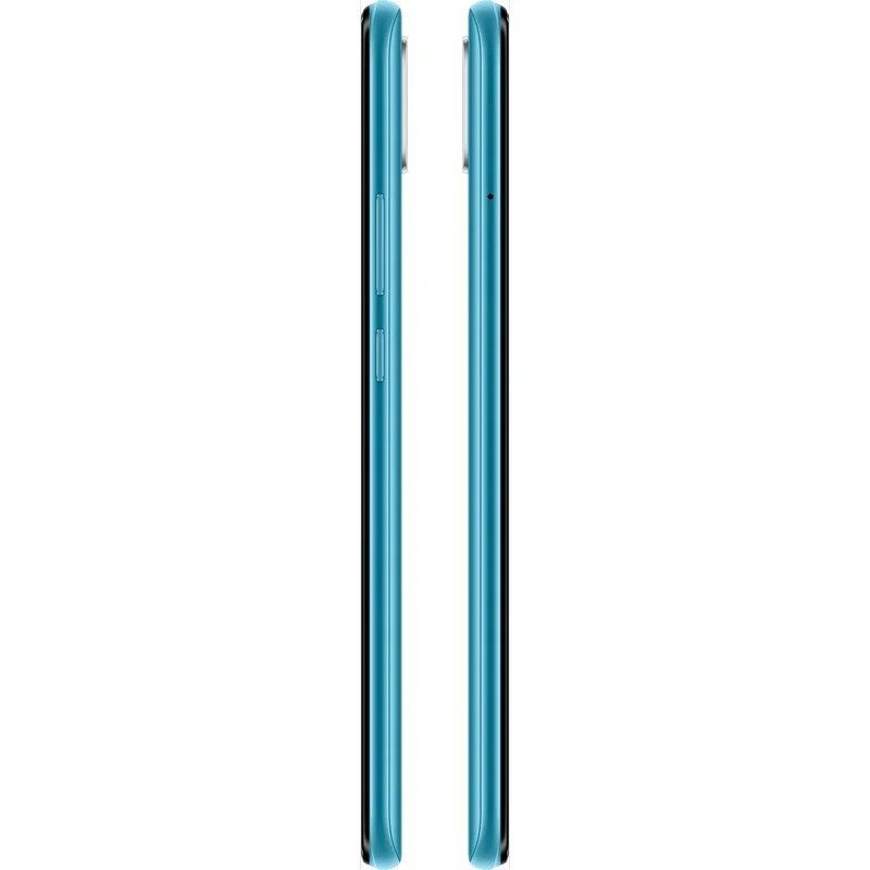 Oppo A15 view 8