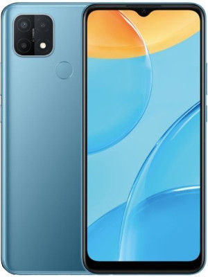 Oppo A15s view 4