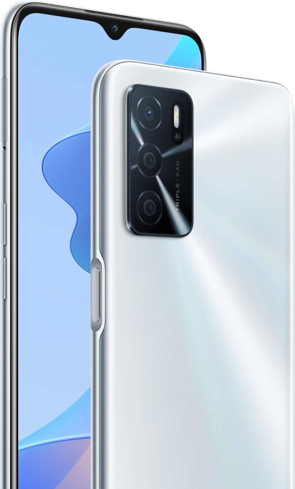Oppo A16 view 6