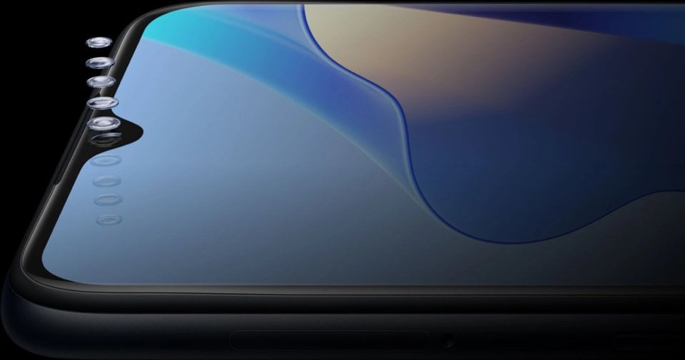 Oppo A16 view 10