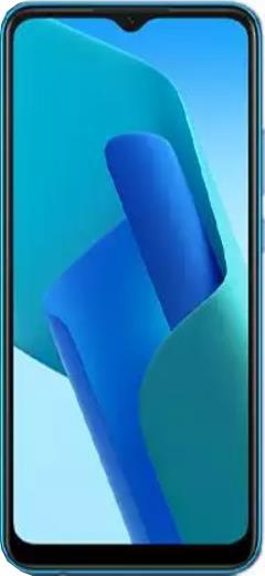 Oppo A16K view 3