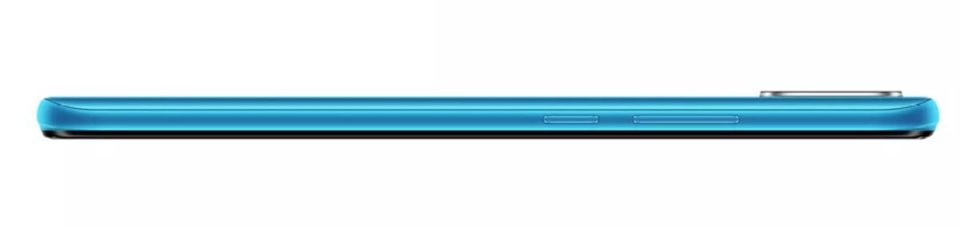 Oppo A16K view 9