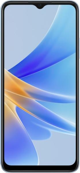 Oppo A17 view 3