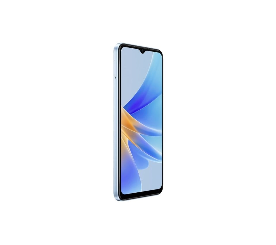 Oppo A17 view 7