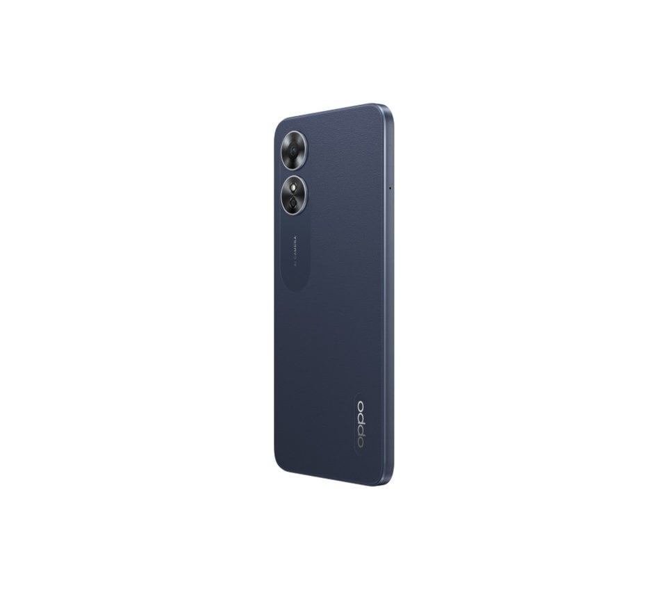 Oppo A17 view 8