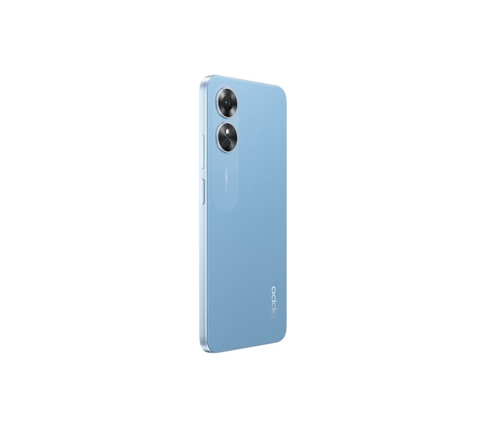 Oppo A17 view 11