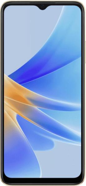 Oppo A17k view 3