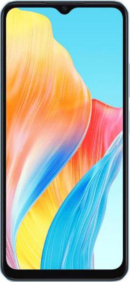 Oppo A18 view 3