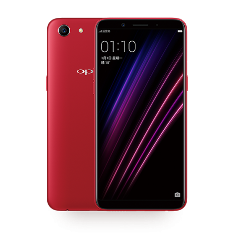 Oppo A1 (2018) view 6