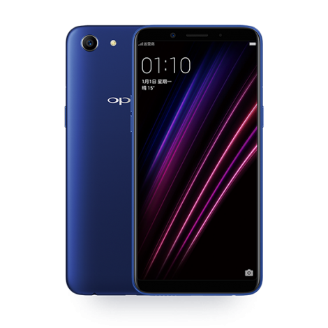 Oppo A1 (2018) view 8