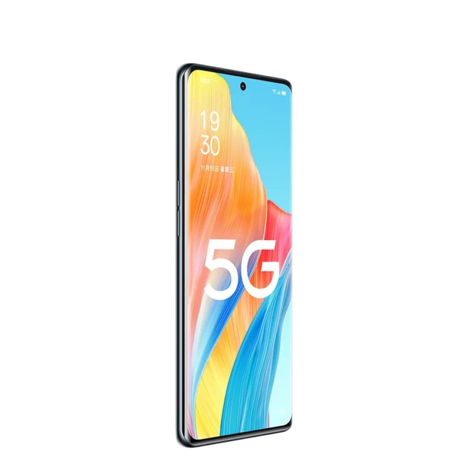 Oppo A1 Pro view 16