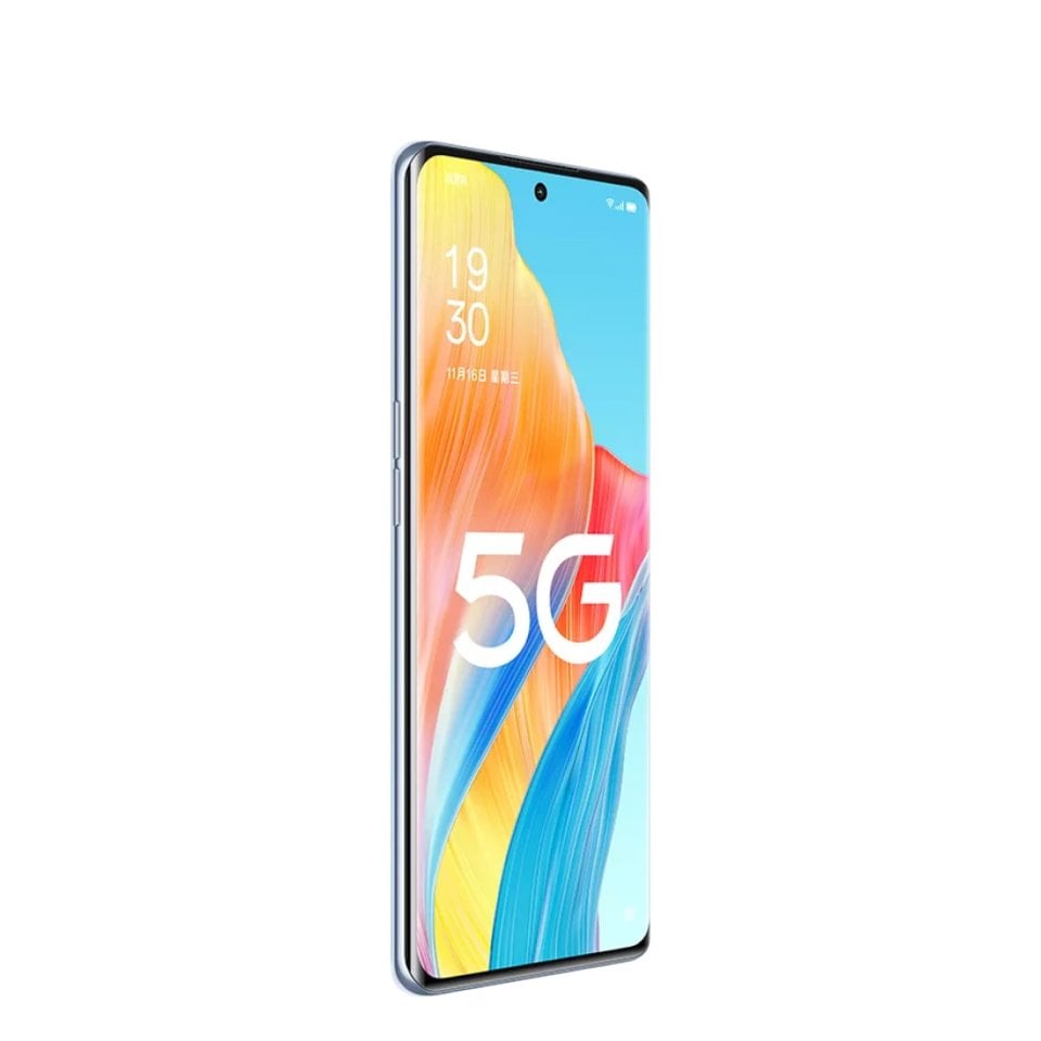 Oppo A1 Pro view 17