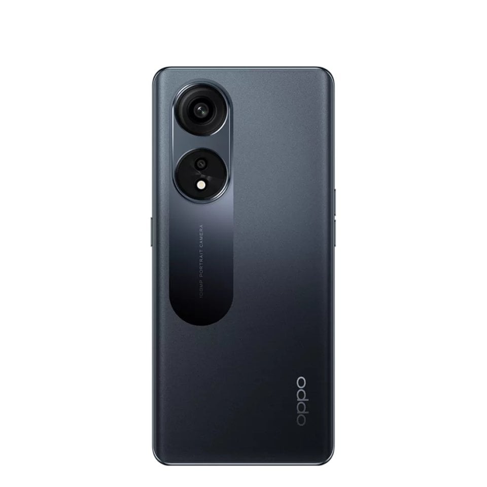 Oppo A1 Pro view 19