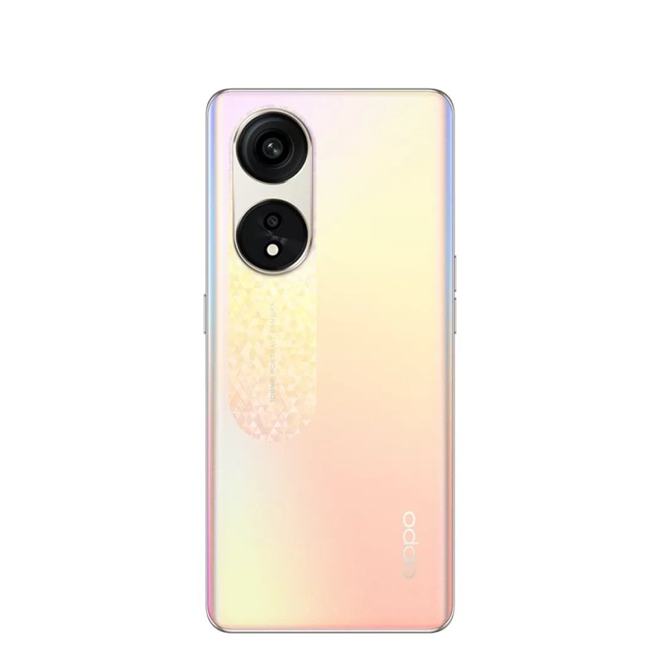 Oppo A1 Pro view 21