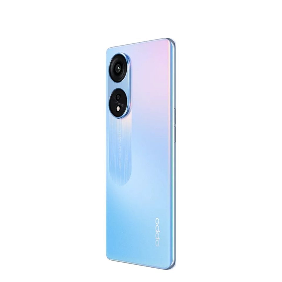 Oppo A1 Pro view 23