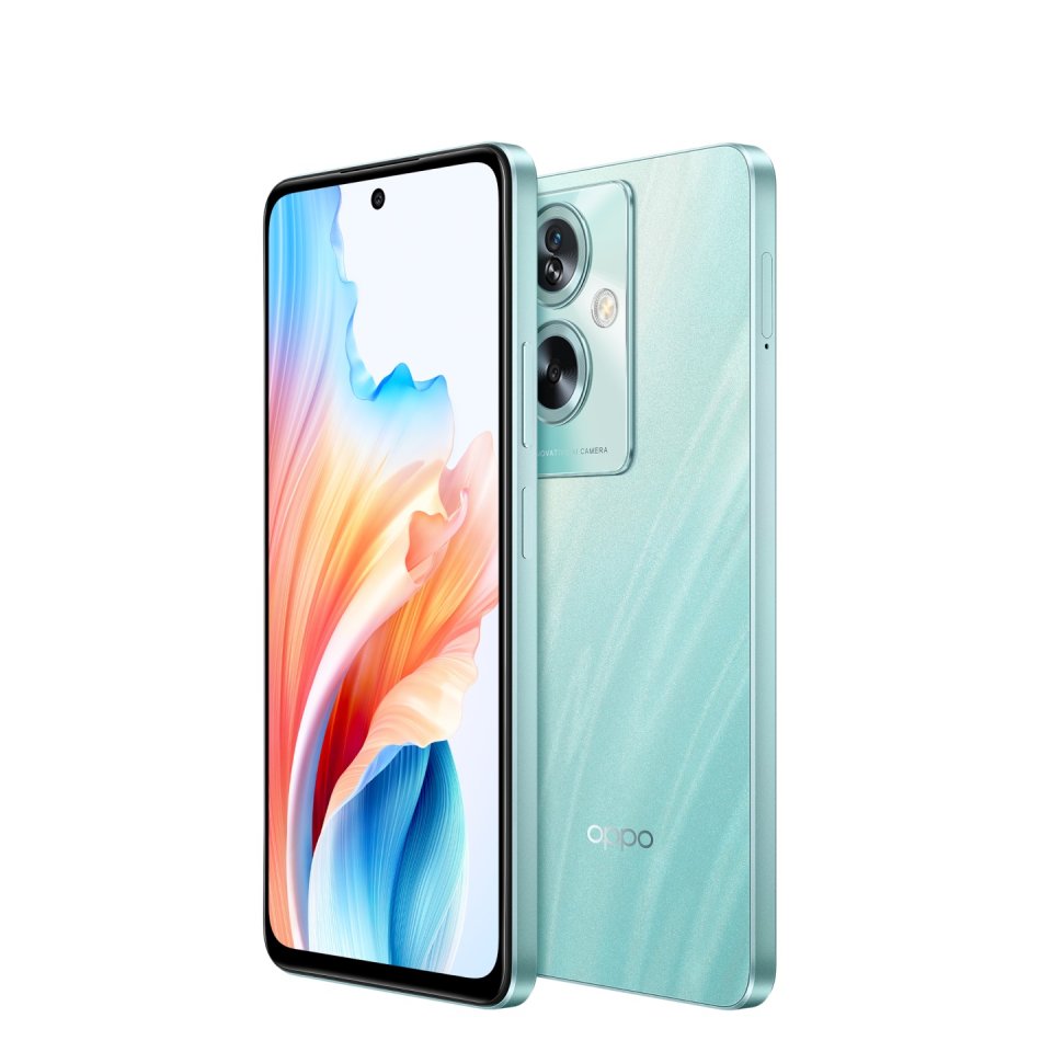 Oppo A2 view 10