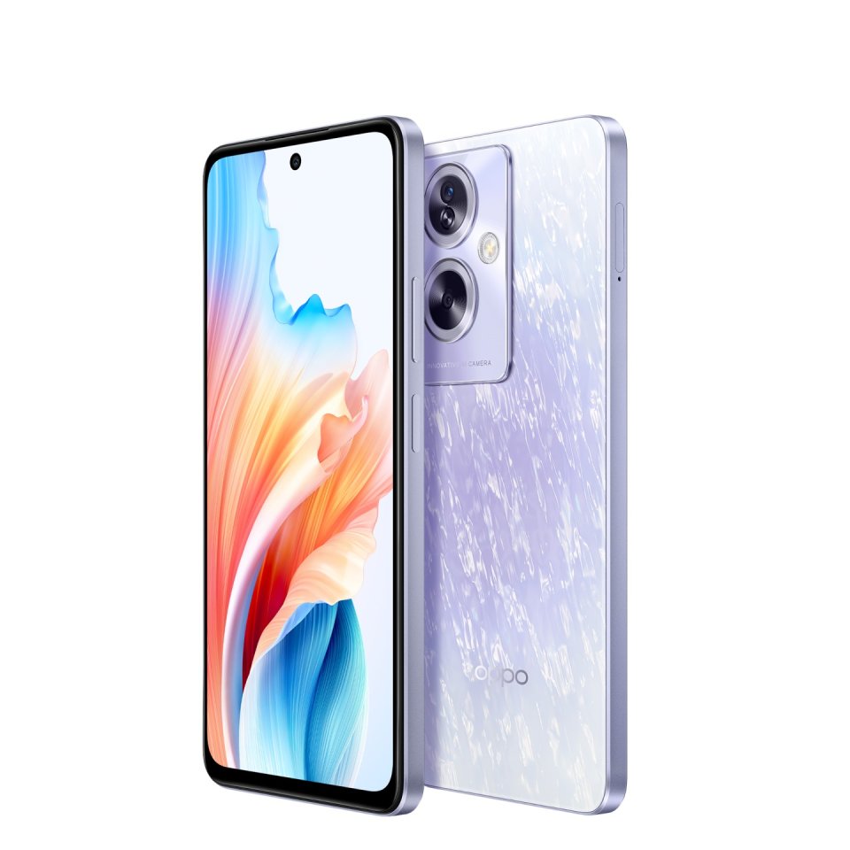 Oppo A2 view 11