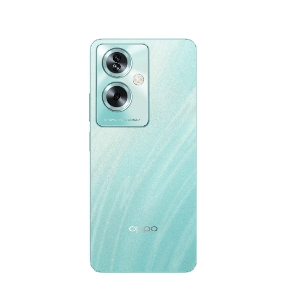 Oppo A2 view 16