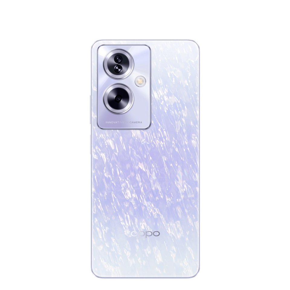Oppo A2 view 17