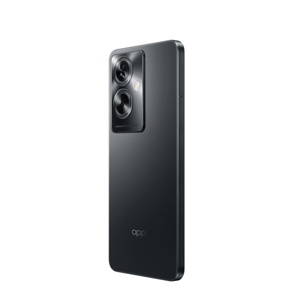 Oppo A2 view 18