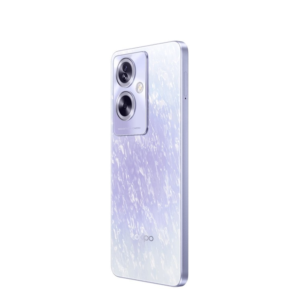 Oppo A2 view 20