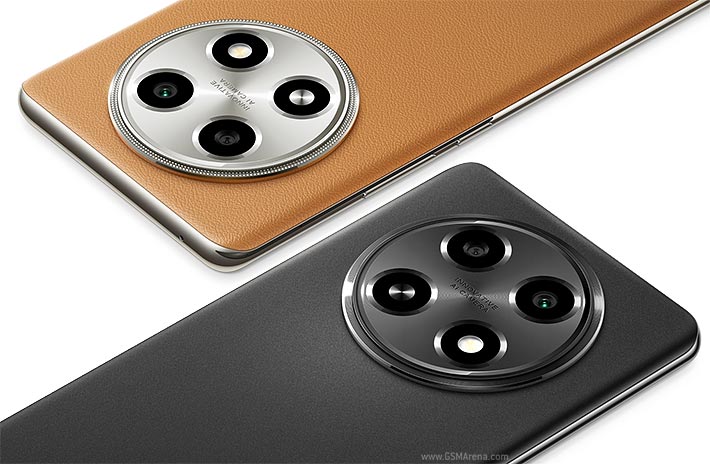 Oppo A2 Pro view 3