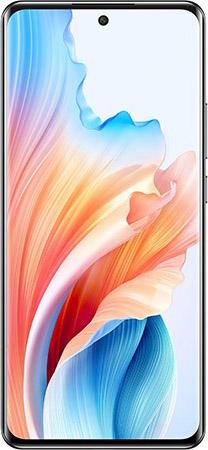Oppo A2 Pro view 4