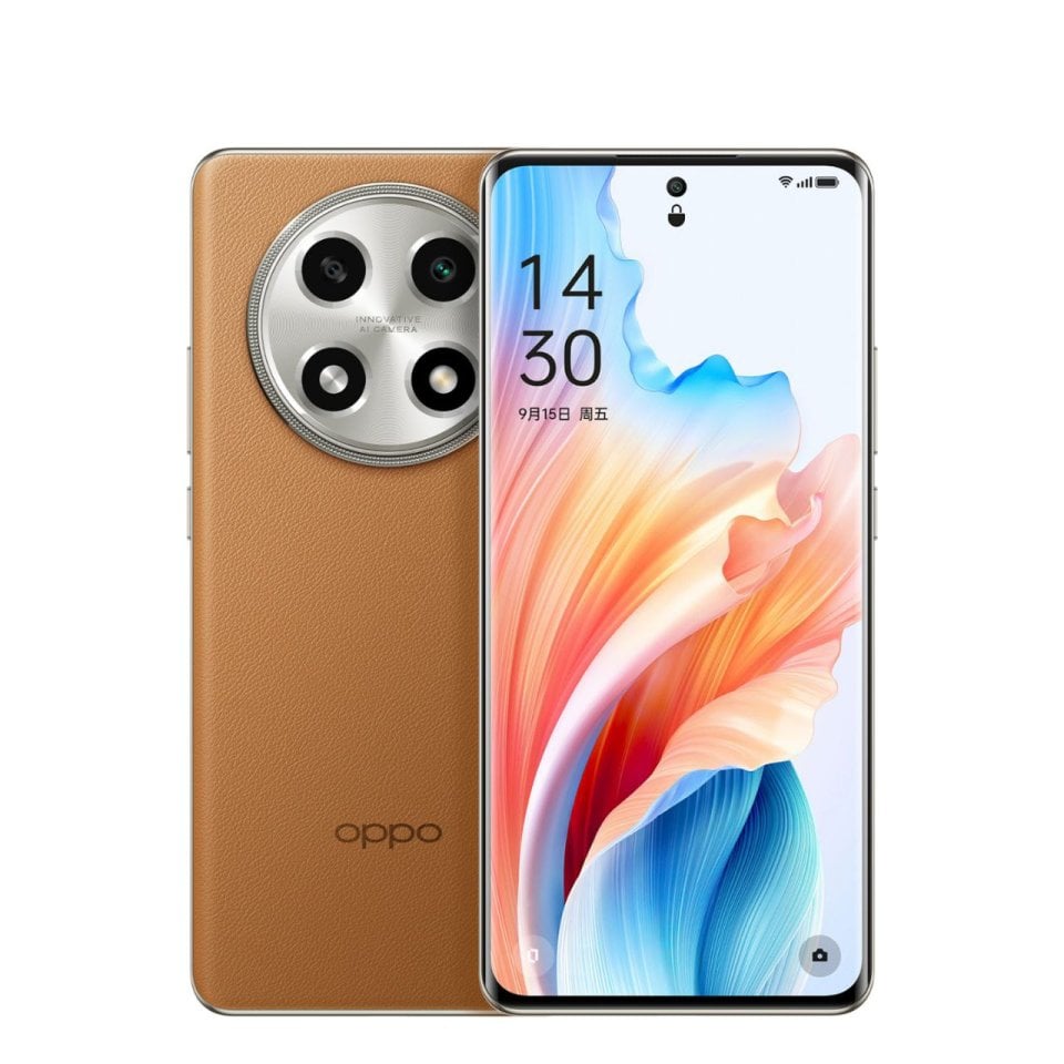 Oppo A2 Pro view 5