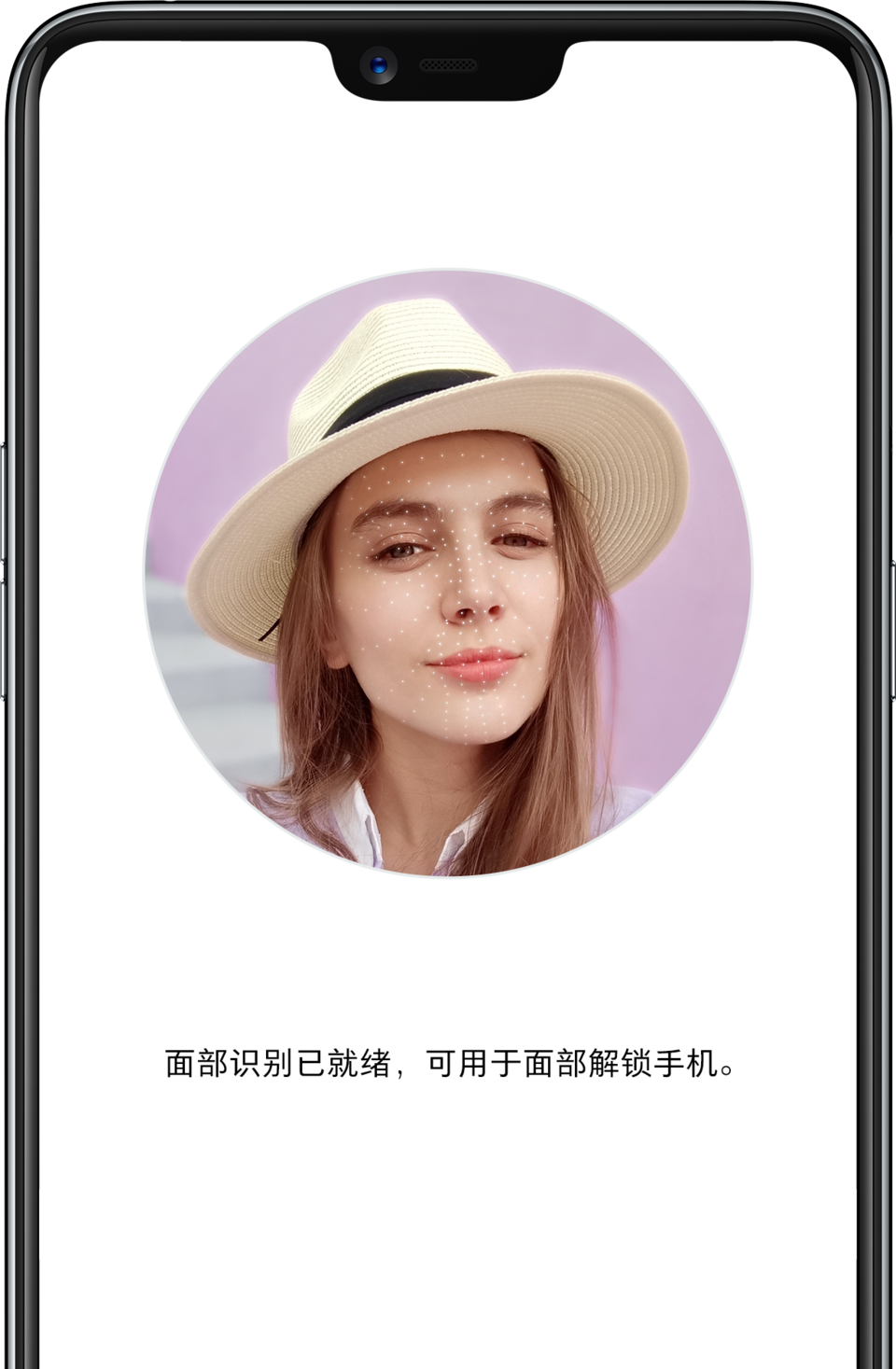 Oppo A3 view 15