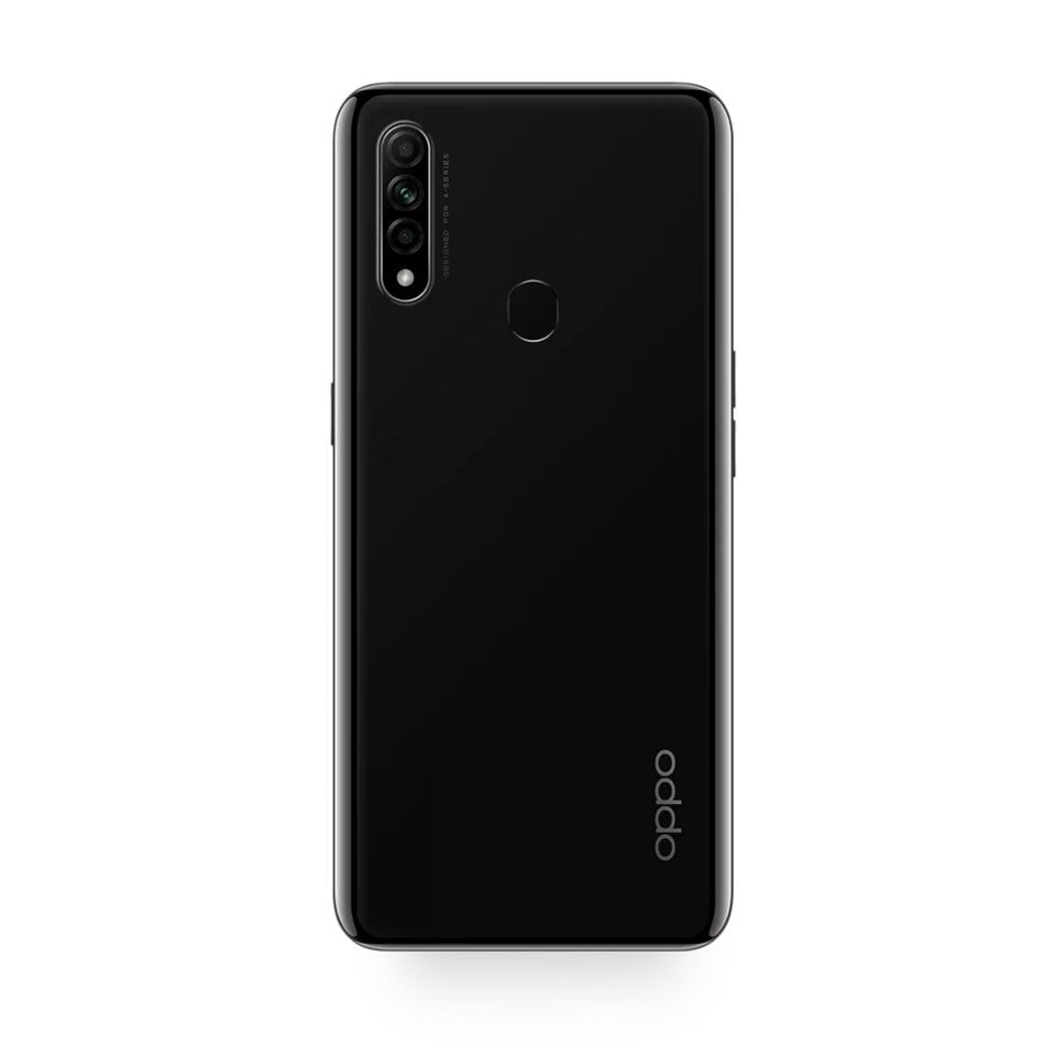 Oppo A31 view 6