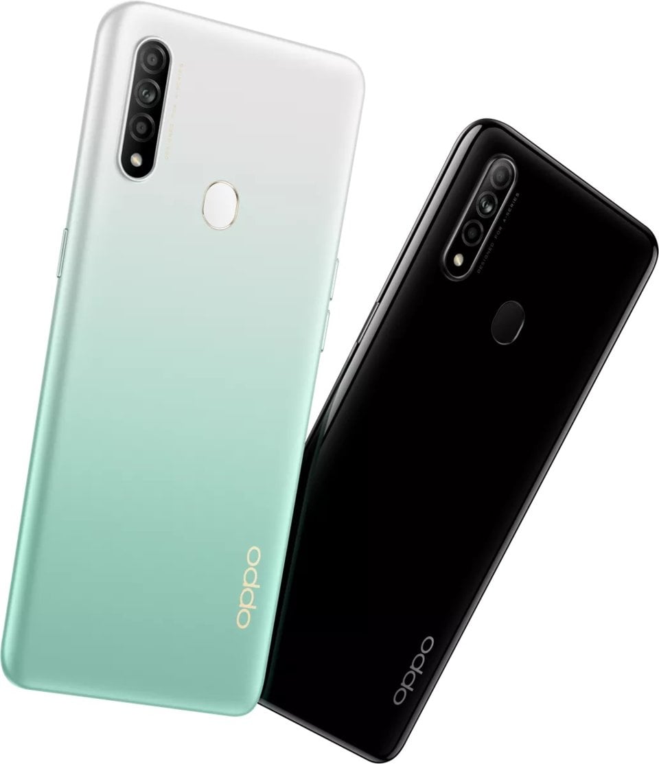 Oppo A31 view 12
