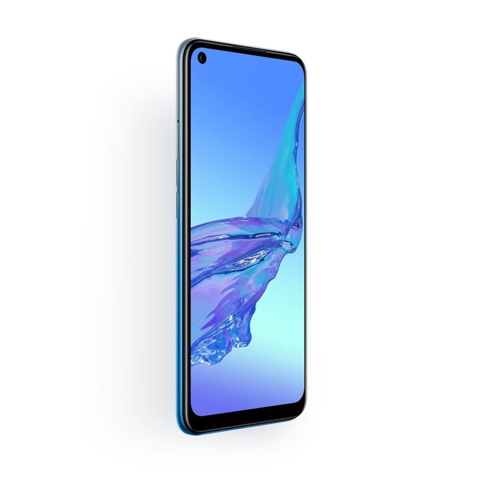 Oppo A32 view 8