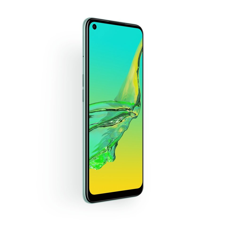 Oppo A32 view 9