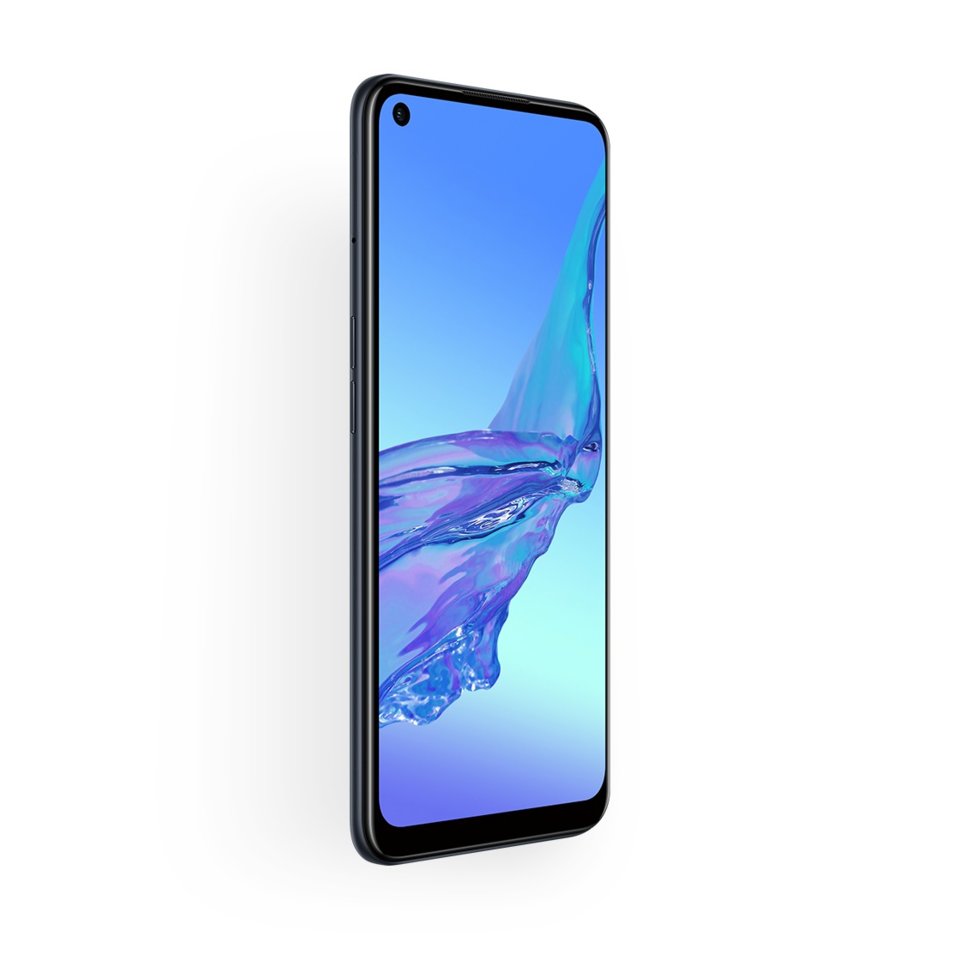 Oppo A32 view 10