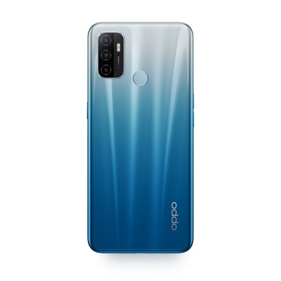 Oppo A32 view 11