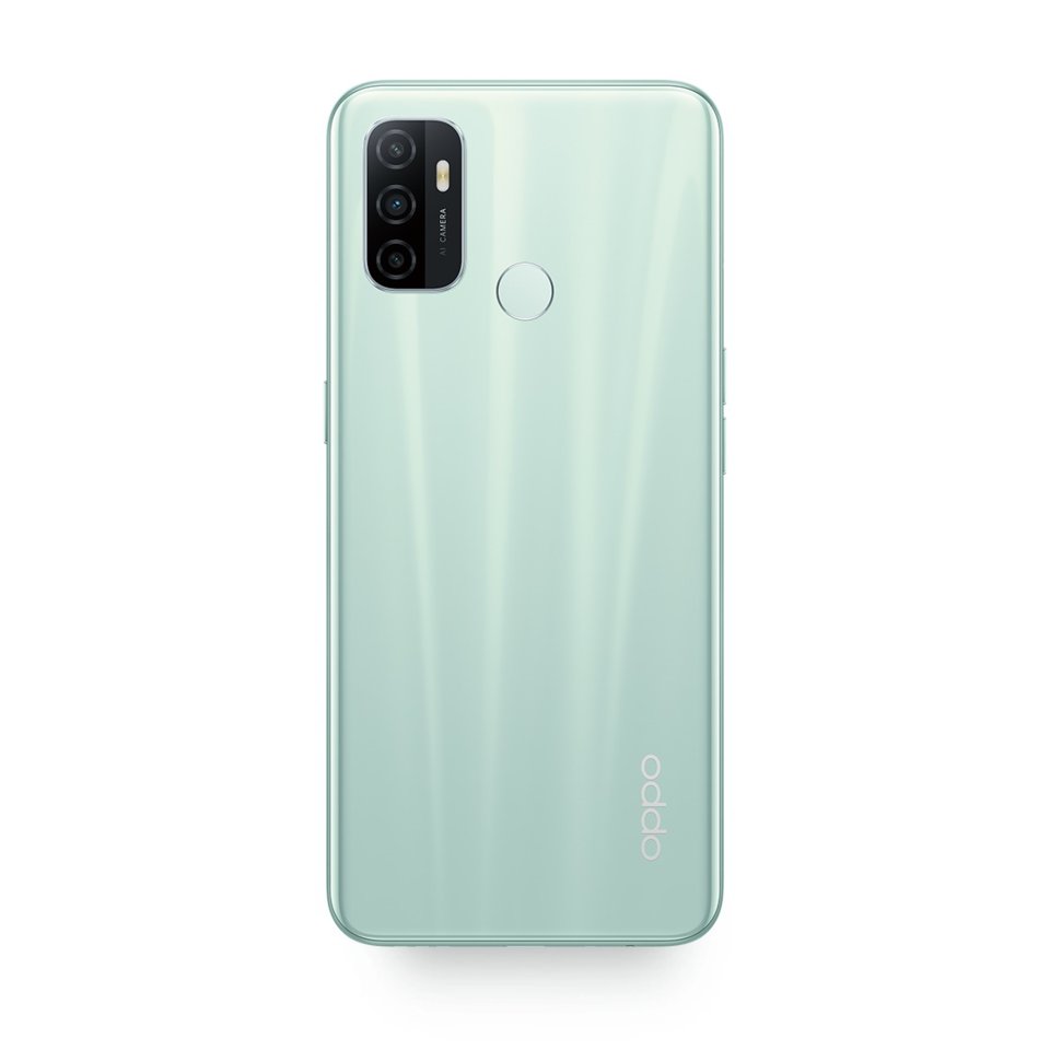 Oppo A32 view 12